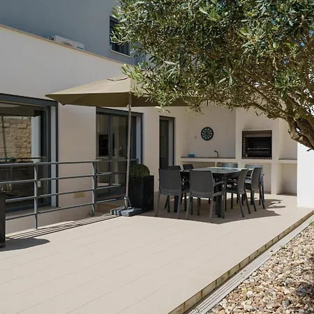 Casa Boa Onda * Lourinhã