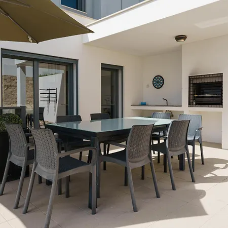 Casa Boa Onda Villa Lourinhã