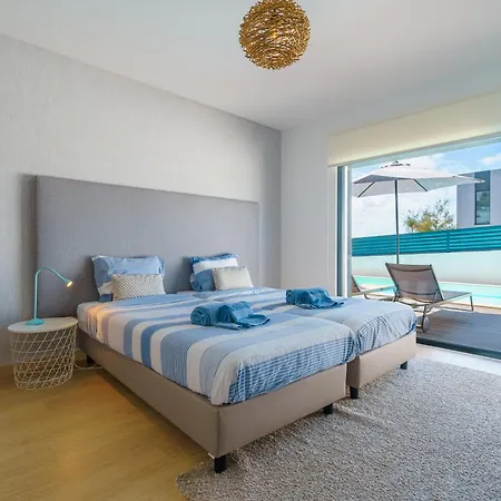 Casa Boa Onda * Lourinhã