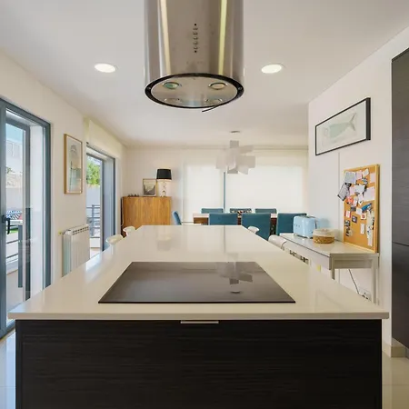 Casa Boa Onda Villa Lourinhã