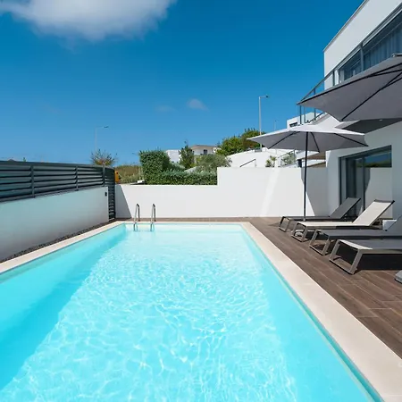 Villa Casa Boa Onda Lourinhã