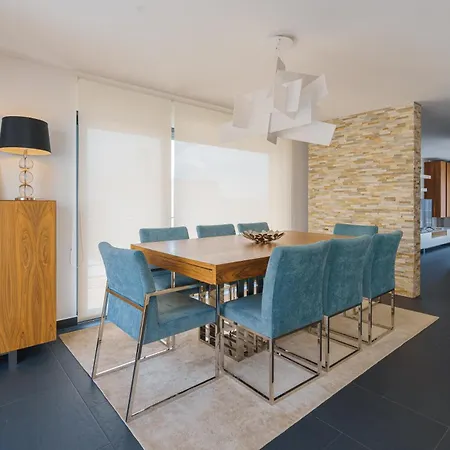 Casa Boa Onda * Lourinhã