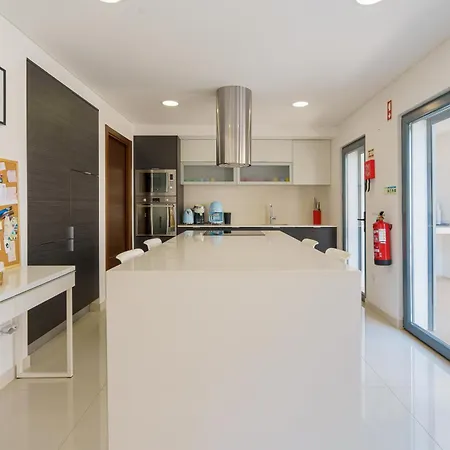 Villa Casa Boa Onda Lourinhã