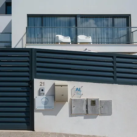 Βίλα Casa Boa Onda *