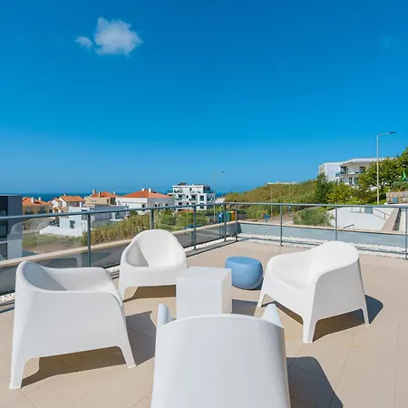 Casa Boa Onda Βίλα Lourinha (Lisbon)