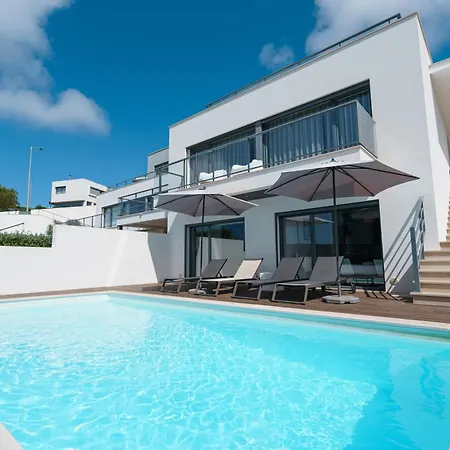 Casa Boa Onda Βίλα