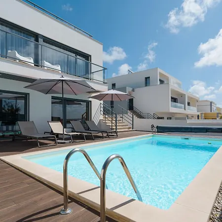 Casa Boa Onda Villa Lourinhã