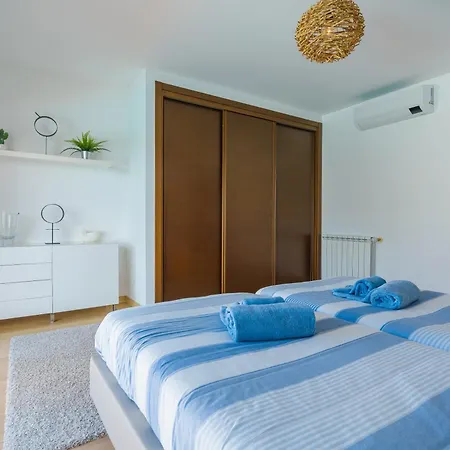 Βίλα Casa Boa Onda *