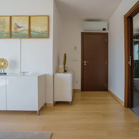 Casa Boa Onda Villa Lourinhã