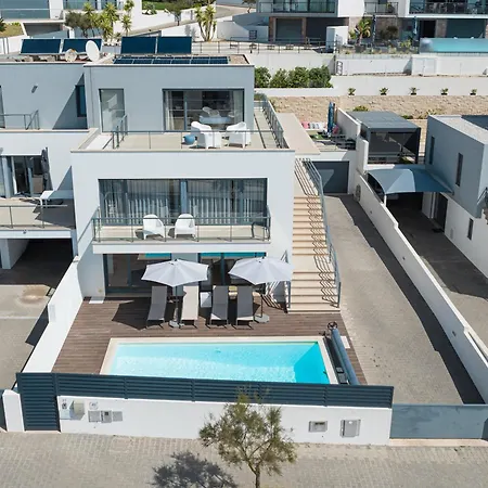 Casa Boa Onda Βίλα Lourinha (Lisbon)
