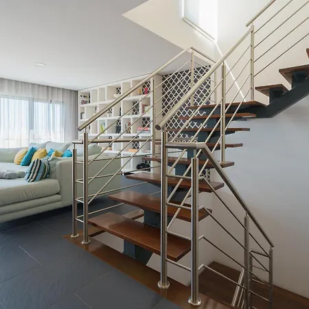 Βίλα Casa Boa Onda Lourinha (Lisbon)