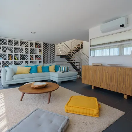 Casa Boa Onda Lourinhã